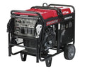 Honda EB10000 10000Watt Industrial Generator with CO-MINDER Sensor