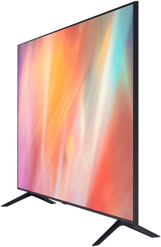 Business TV Series BED-H from 50", UHD 3840x2160 with Features HDR10+, Tizen, PurColor, Adaptive Sound, HDMI, USB, Bluetooth, Wi-Fi, Access Remote