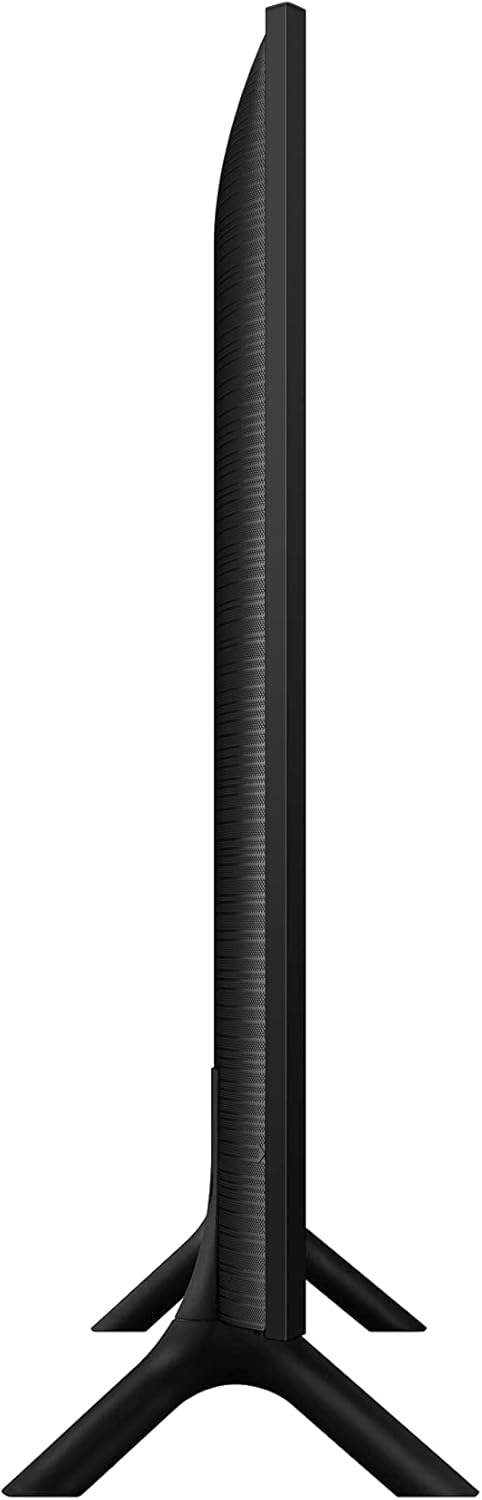 TV QE32Q50AEUXZT QLED Full HD, Smart TV 32" Quantum HDR, 100% Volume Colore, OTS Lite, Slim Design, Built-In with Bixby and Alexa Compatible with Google Assistant, Black 2023