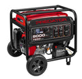Predator 9000 Watt Gas Powered Portable Generator with CO Technology