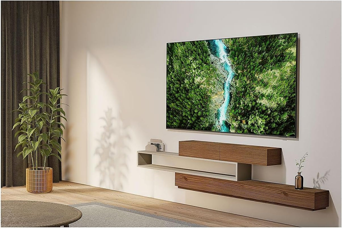 UE50U8072FUXXH 127 cm (50") 4K Ultra HD Smart TV Wi-Fi Black [Hungarian Version]