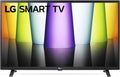 32LQ63006LA Smart TV 32" Full HD, TV LED 2022 with Processore α5 Gen 5 with AI, webOS 22, HDR, Wi-Fi, Bluetooth, Game Optimizer, Google Stadia and GeForce NOW, Compatible with Google Home and Alexa