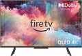 Amazon Fire TV Series Omni QLED - Smart TV 4K UHD, Dolby Vision IQ, Voice Commands with Alexa, 43“