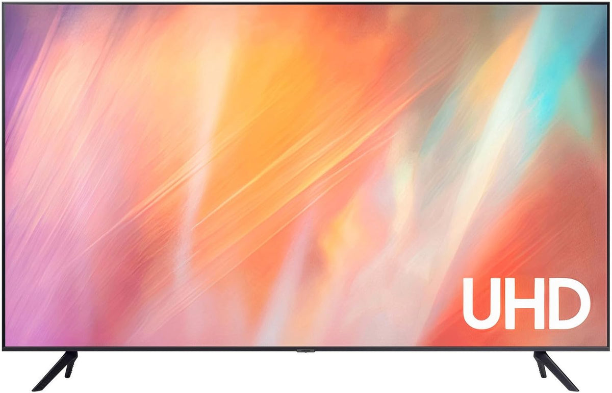 Business TV Series BED-H from 50", UHD 3840x2160 with Features HDR10+, Tizen, PurColor, Adaptive Sound, HDMI, USB, Bluetooth, Wi-Fi, Access Remote