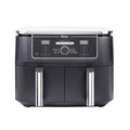Ninja Foodi MAX Dual Zone Air Fryer [AF400UK] 6 Functions, 9.5L