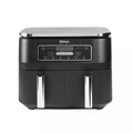 Ninja Foodi Dual Zone Air Fryer [AF300UK] 6 Functions, 7.6L