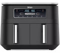 NINJA Foodi Dual Zone AF300UK Air Fryer Grey - DAMAGED BOX